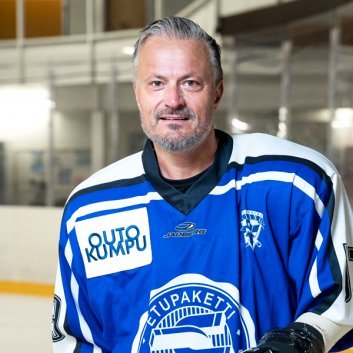Petri Lampinen