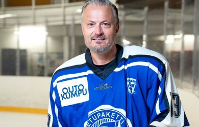 Petri Lampinen