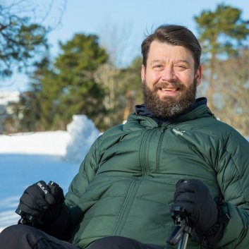 Jukka Parviainen