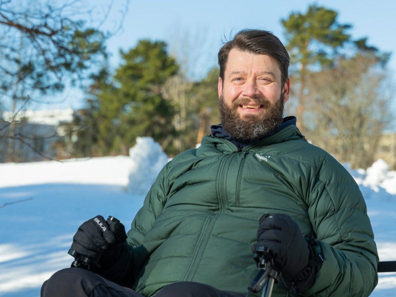 Jukka Parviainen