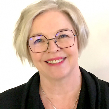 Marita Ottela.