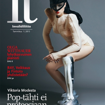 IT-lehden kansikuva