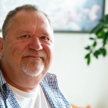 Matti Suomalainen