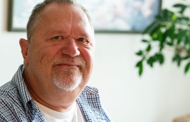 Matti Suomalainen