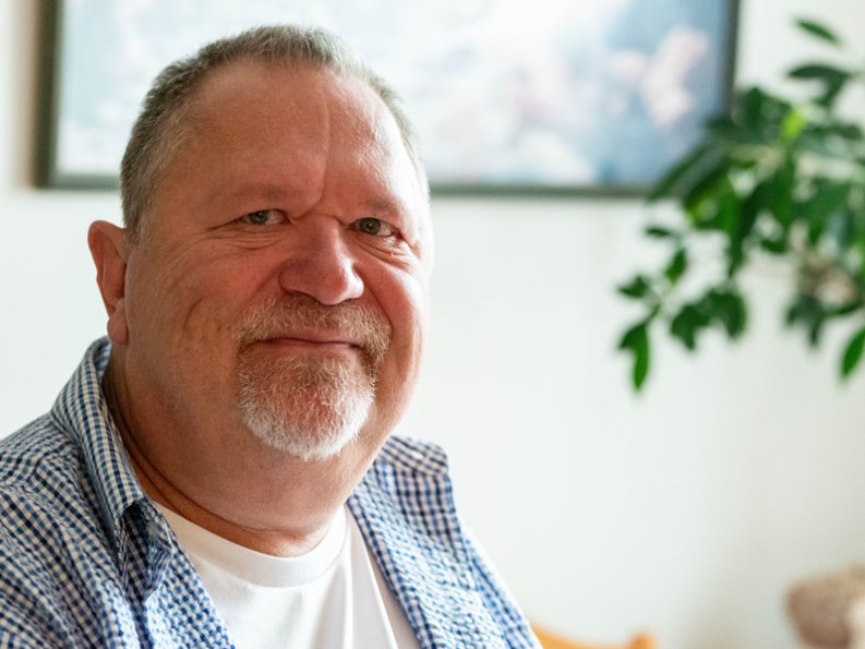 Matti Suomalainen
