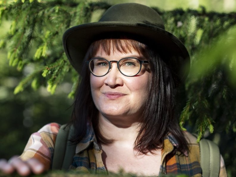 Tiina Nopanen