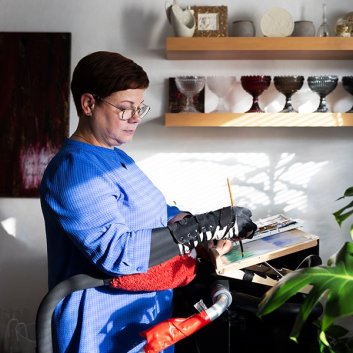 Ninni Rönkönharju