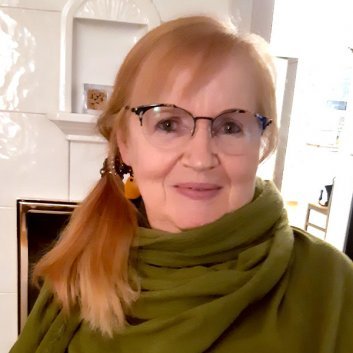 Rita Järvinen.