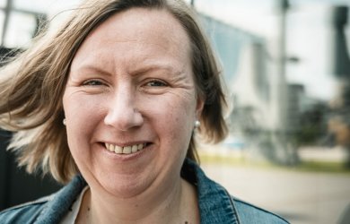 Tiina Ek