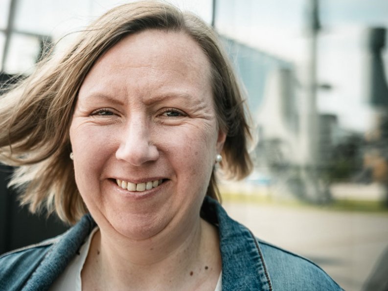 Tiina Ek