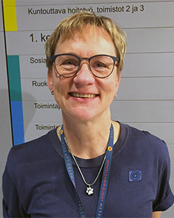 Paula Leppänen