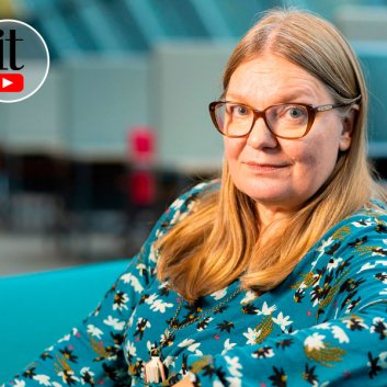 Hannele Cantell