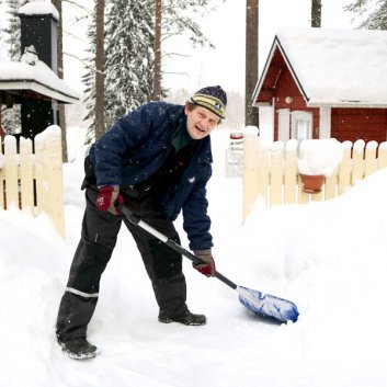 Kimmo Huusko