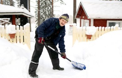 Kimmo Huusko