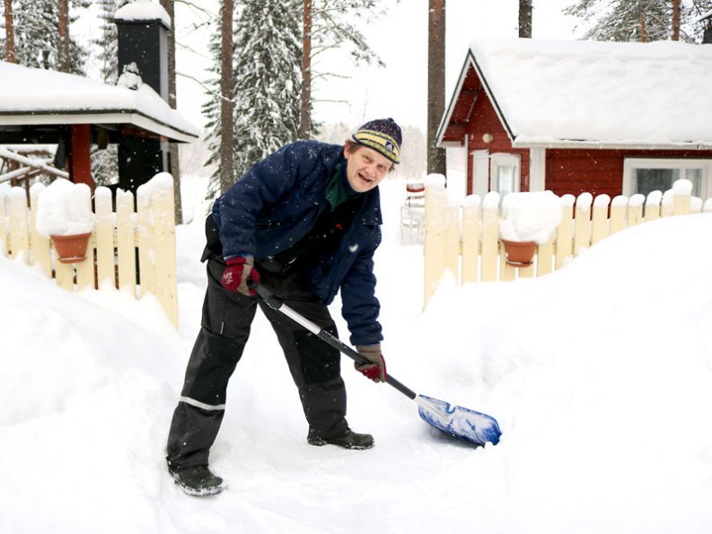 Kimmo Huusko