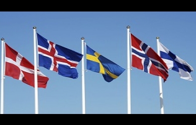 Via samarbete kan vi ta modell av grannen